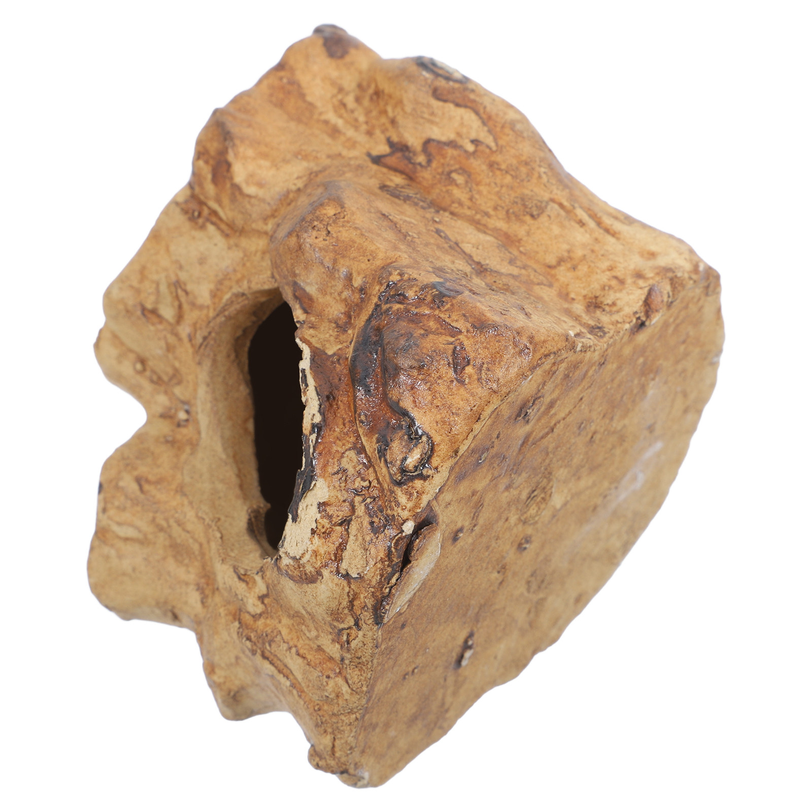 Natural Look Ceramic Fish Tank - Hide Cave Ceramic 리뷰 및 가격