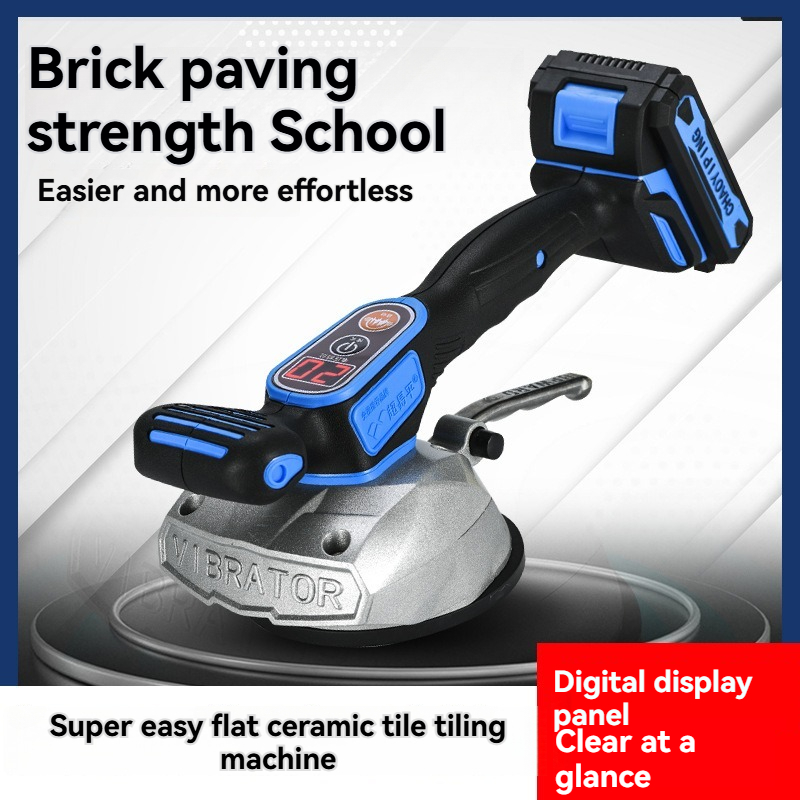 Intelligent Tile Paving Machin - Ceramic Tile Floor 리뷰 및 가격