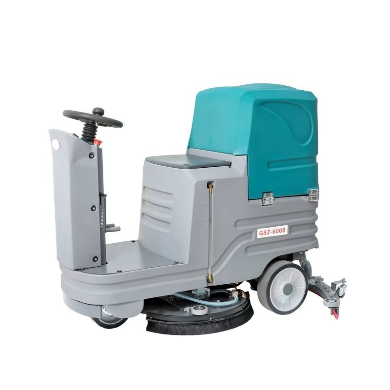 Heavy-Duty Automatic Walk-behi - Ceramic Tile Floor 리뷰 및 가격