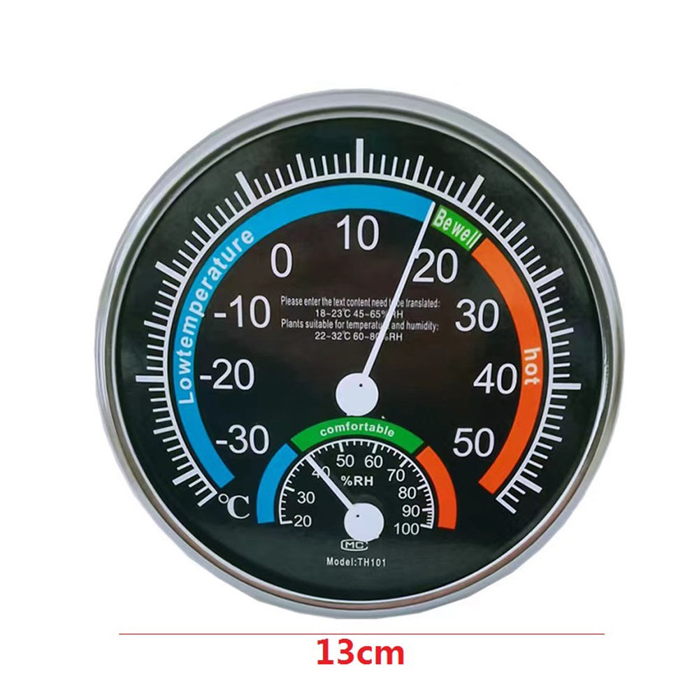 Thermometer Hygrometer Indoor  - Digital Hygrometer Probe 리뷰 및 가격