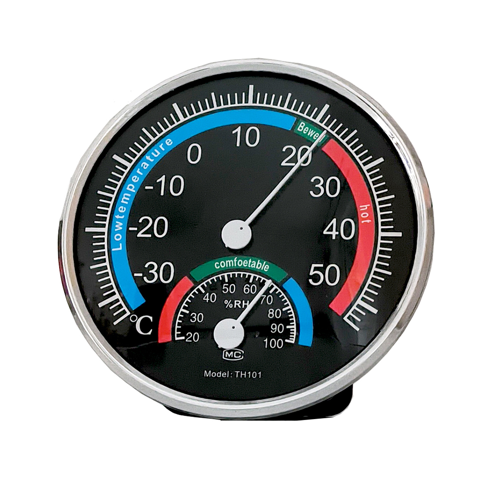 Thermometer Hygrometer Indoor  - Digital Hygrometer Probe 리뷰 및 가격
