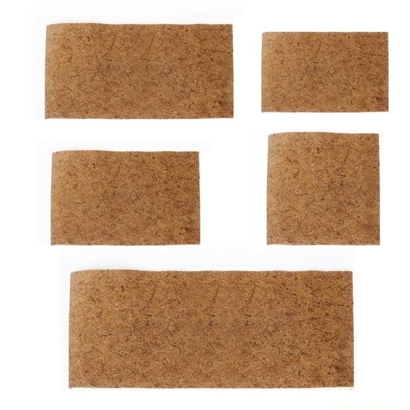 QX2E Warm Habitats Bedding Mat - Substrate Coconut Fiber 리뷰 및 가격