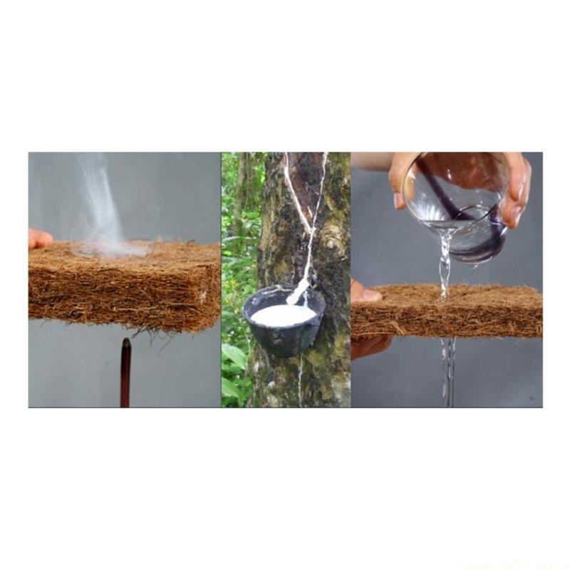 QX2E Warm Habitats Bedding Mat - Substrate Coconut Fiber 리뷰 및 가격