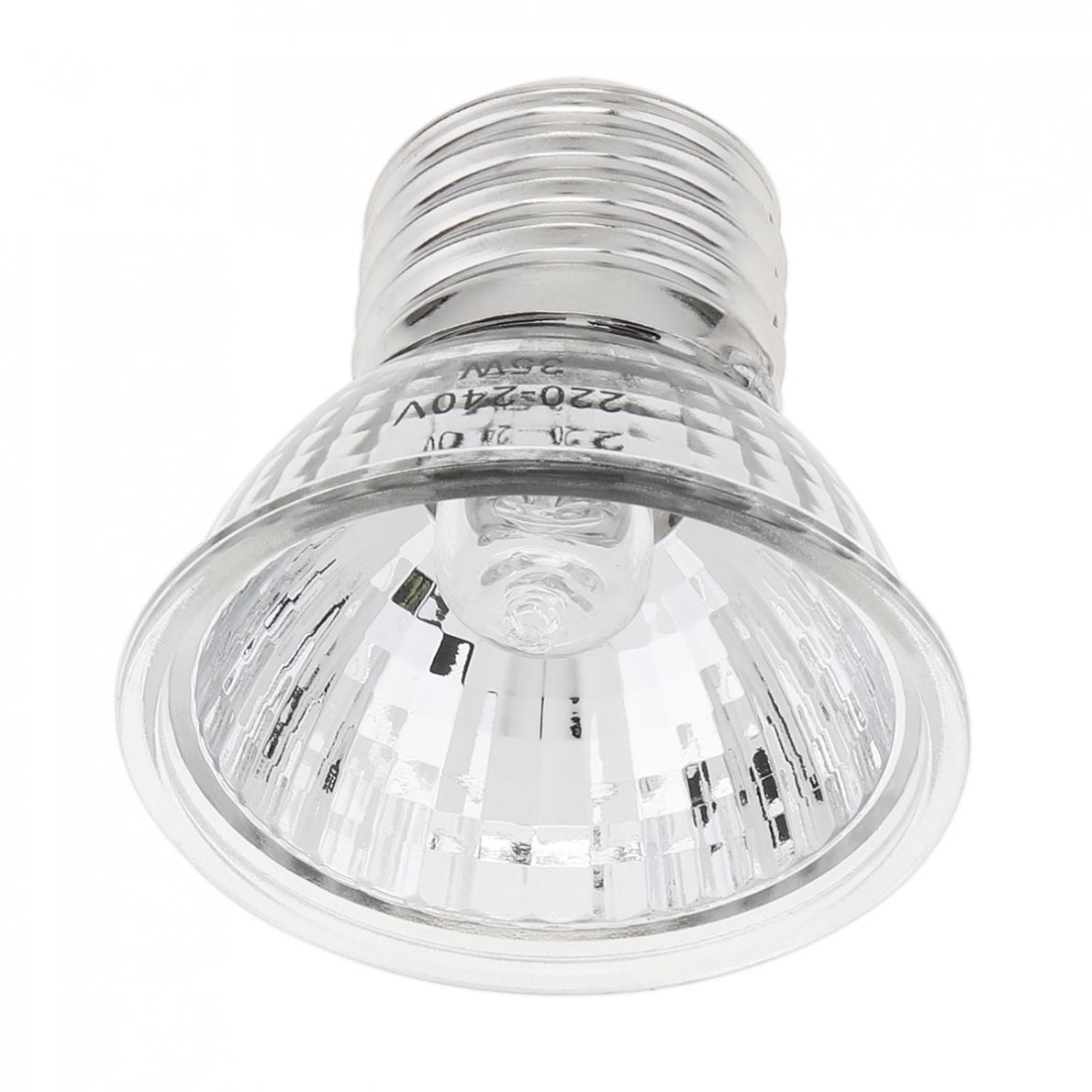 Halogen Lamp 25/50/75W Reptile - Basking Bulb Halogen 리뷰 및 가격