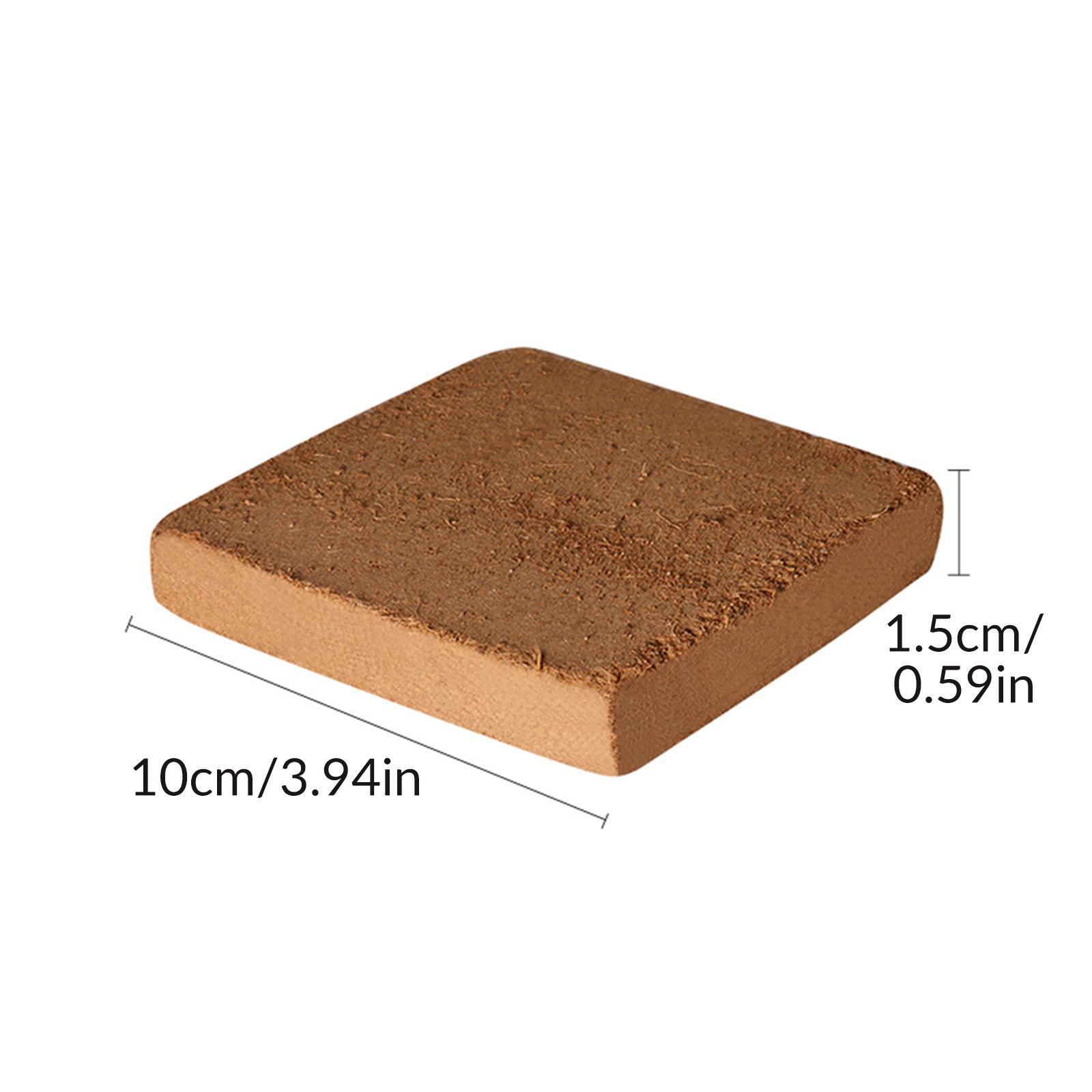 Coconut Fibre Coconut Coir Bri - Substrate Coconut Fiber 리뷰 및 가격