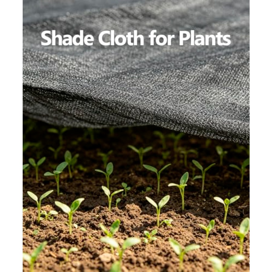 e.share Black Shade Cloth, 70- - Screen Top Mesh 리뷰 및 가격