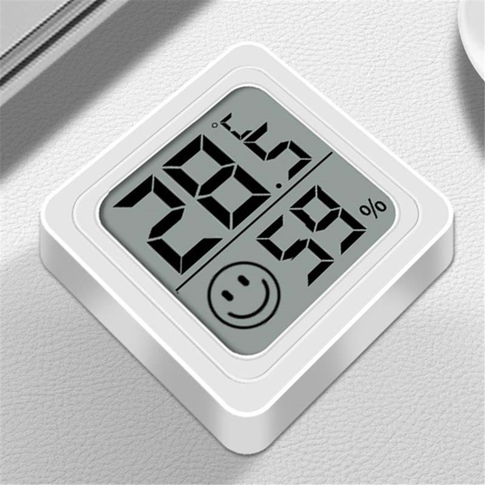 3/5PCS Mini LCD Digital Thermo - Digital Hygrometer Probe 리뷰 및 가격