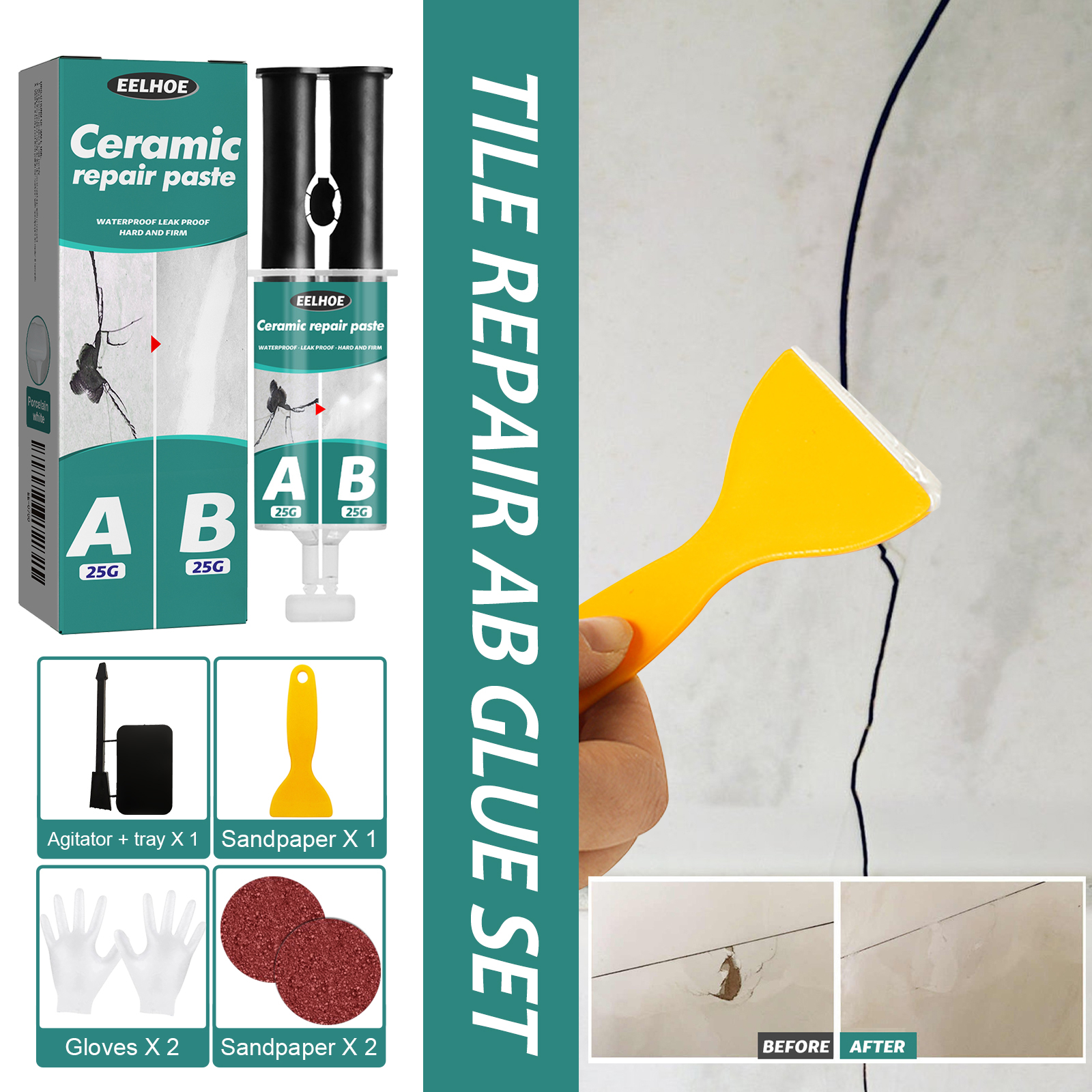 Professional Tile Marble Repai - Ceramic Tile Floor 리뷰 및 가격