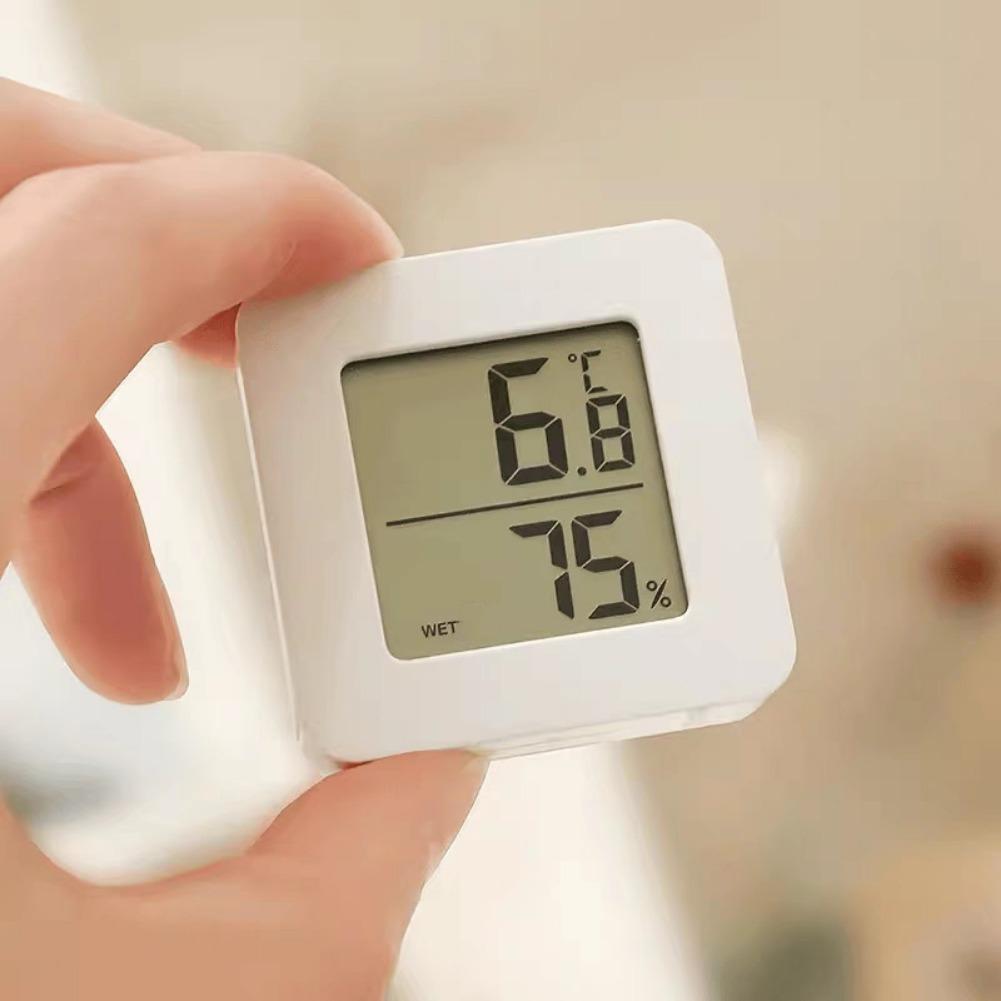 New Temperature Meter Gauge fo - Digital Hygrometer Probe 리뷰 및 가격