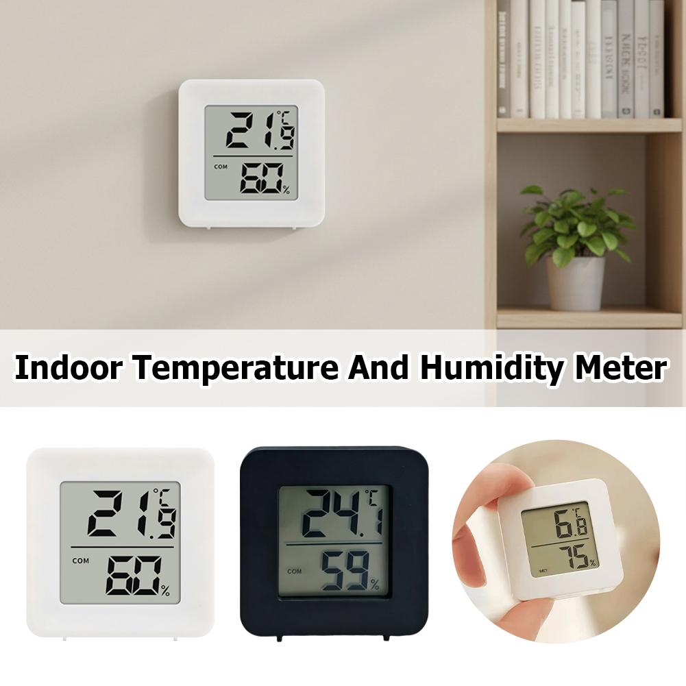New Temperature Meter Gauge fo - Digital Hygrometer Probe 리뷰 및 가격