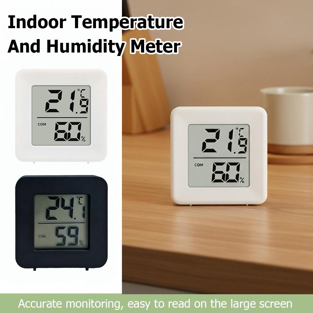 New Temperature Meter Gauge fo - Digital Hygrometer Probe 리뷰 및 가격