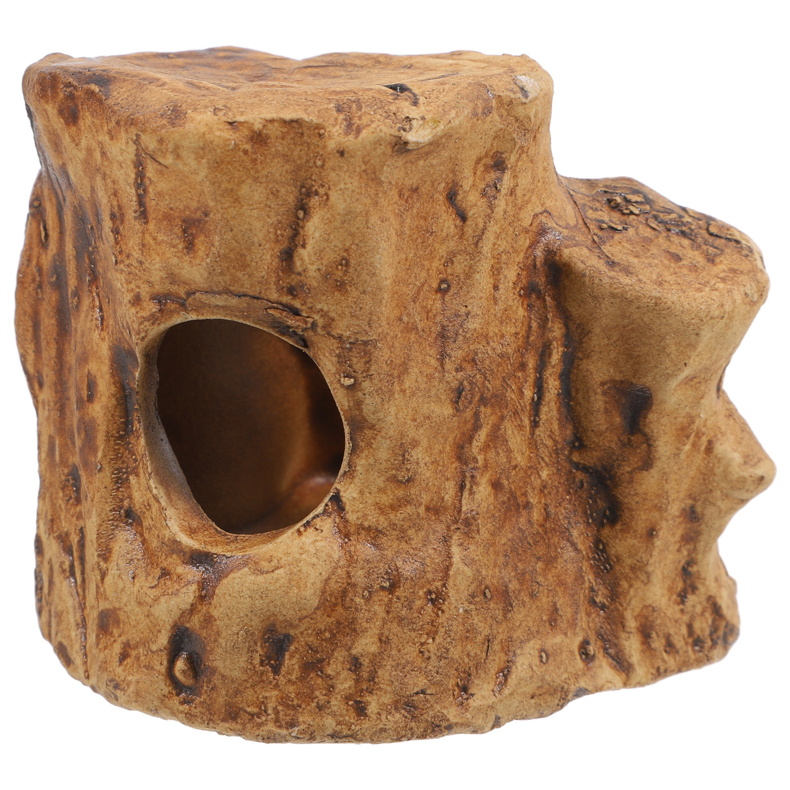 Smooth Ceramic Aquarium Caves  - Hide Cave Ceramic 리뷰 및 가격