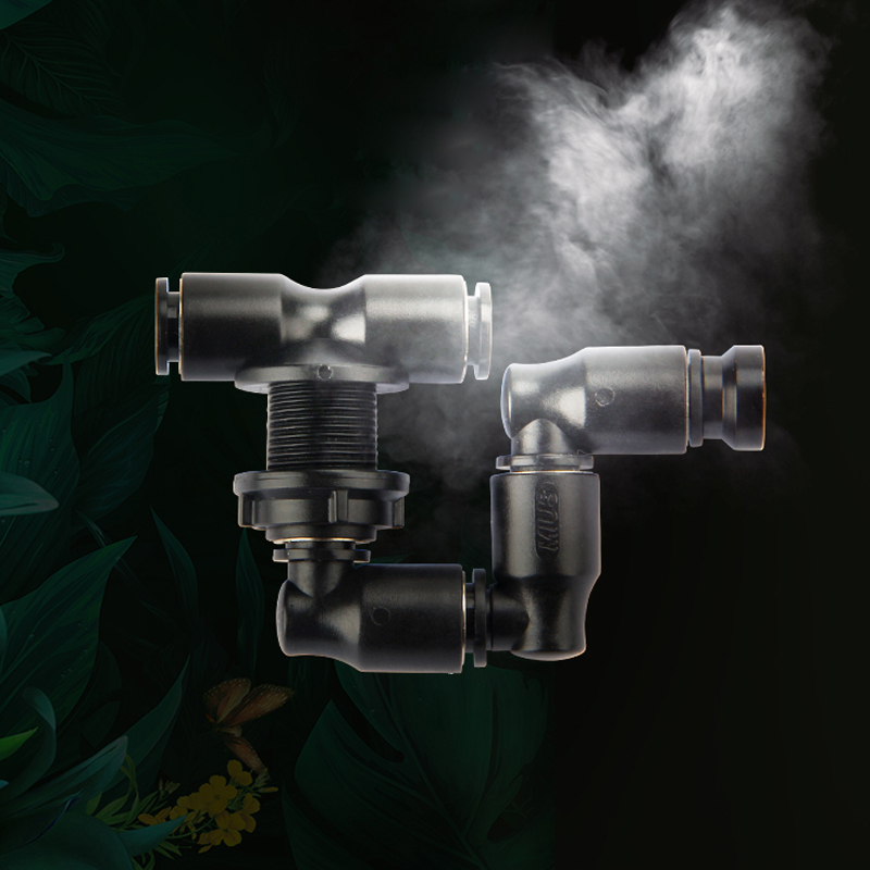 Reptile Intelligent Spray Syst - Terrarium Fogger Ultrasonic 리뷰 및 가격