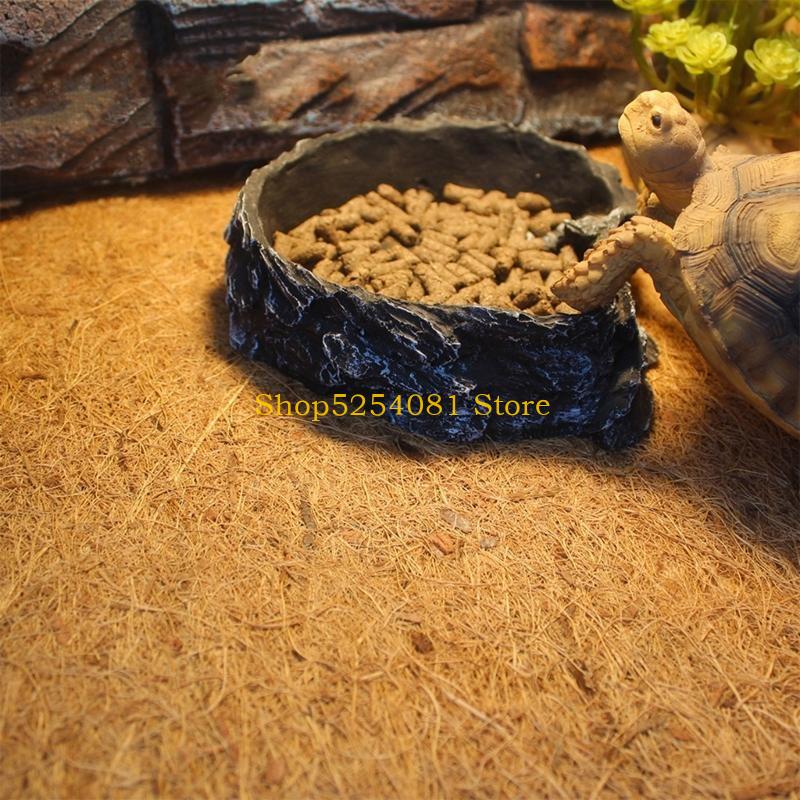 AXYC Reptiles Sleeping Mat Bed - Substrate Coconut Fiber 리뷰 및 가격