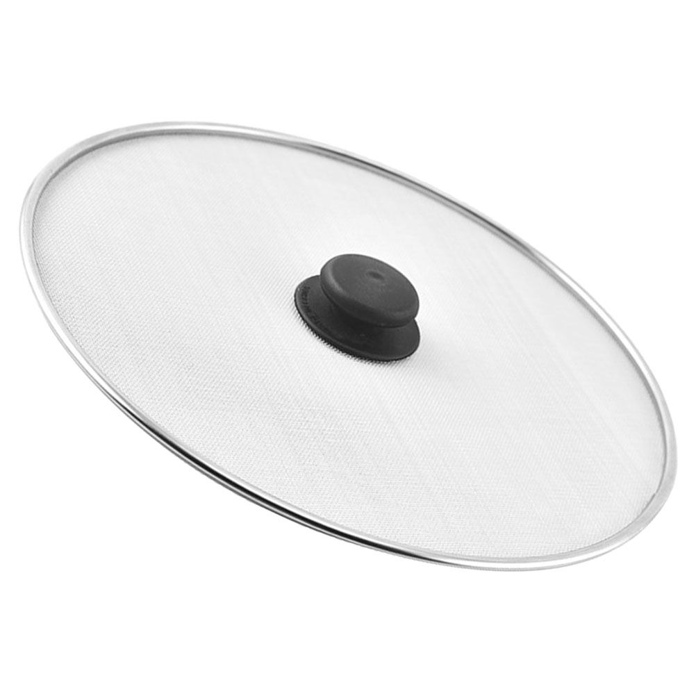 Premium Stainless Steel Splatt - Screen Top Mesh 리뷰 및 가격
