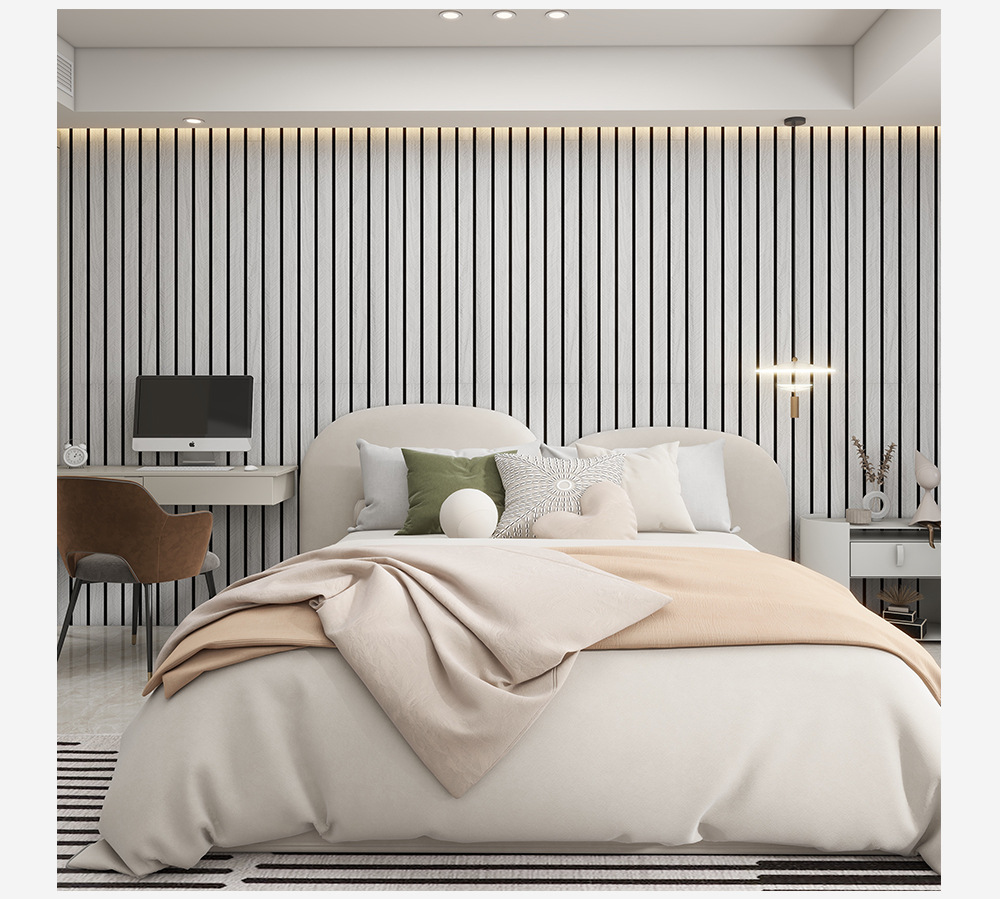 Self-Adhesive Wood Grain Wall  - Pvc Panel Background 리뷰 및 가격