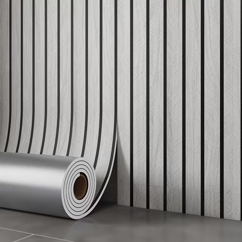 Self-Adhesive Wood Grain Wall  - Pvc Panel Background 리뷰 및 가격