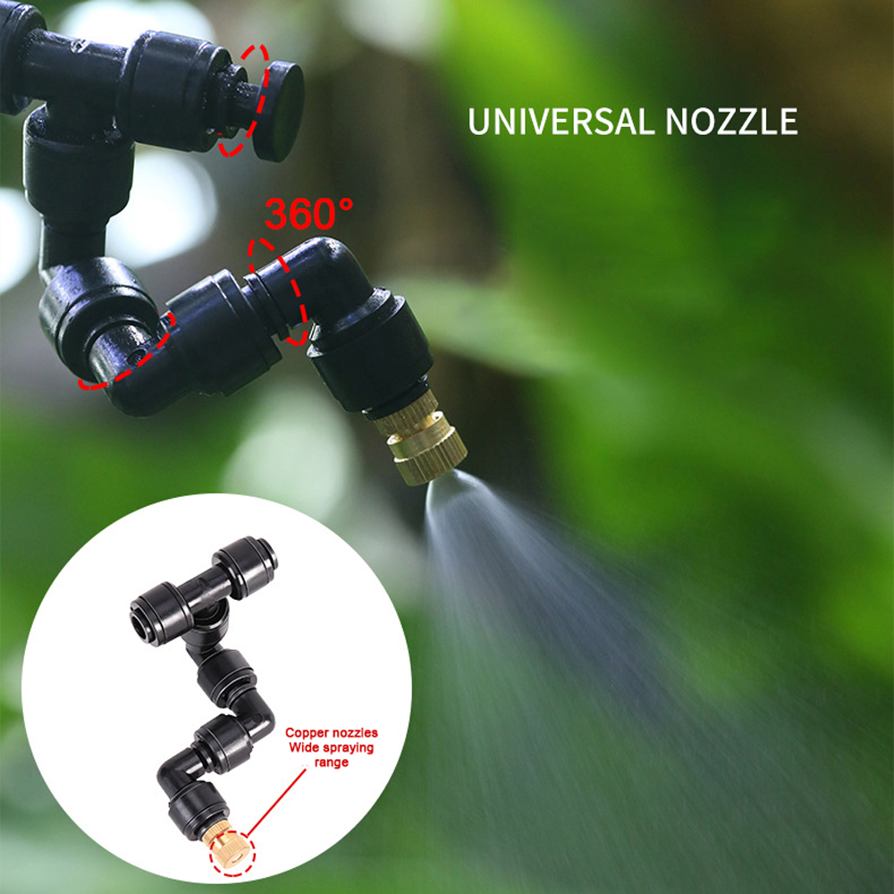 360° Rotatable Wifi Rainforest - Terrarium Fogger Ultrasonic 리뷰 및 가격