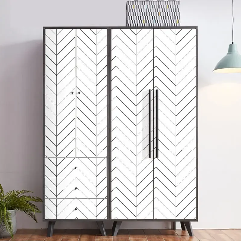 Thickened Nordic Style Self-ad - Pvc Panel Background 리뷰 및 가격