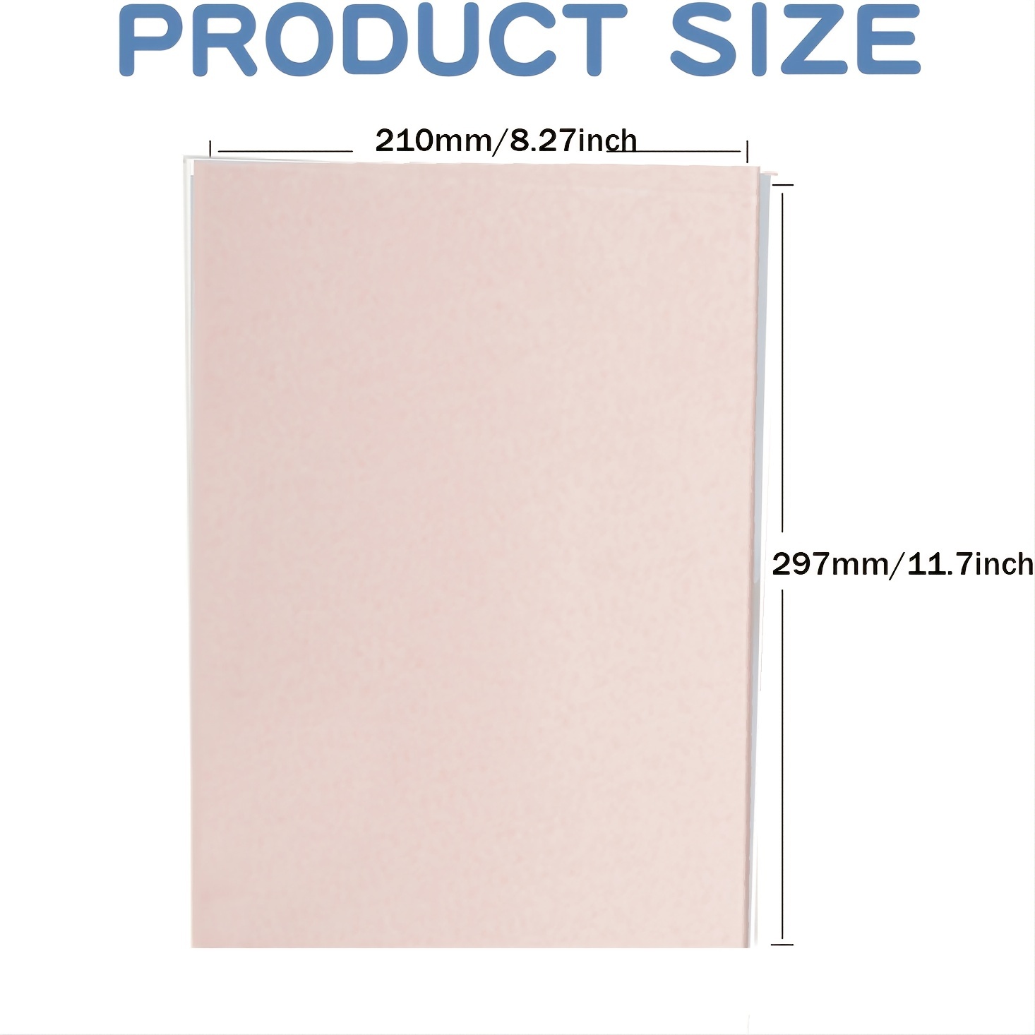 50PCS A4 Sublimation Heat Tran - Ceramic Heat Emitter 리뷰 및 가격