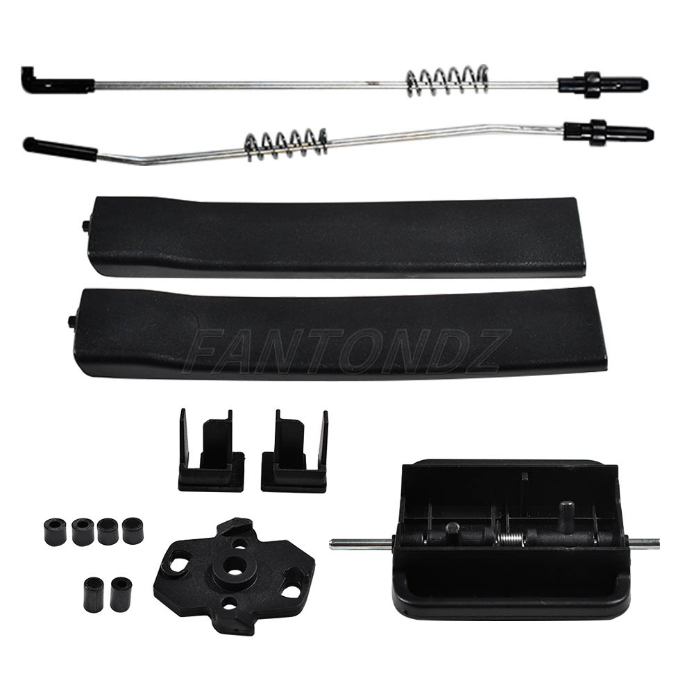 Car Side Sliding Window Repair - Glass Door Hinge 리뷰 및 가격