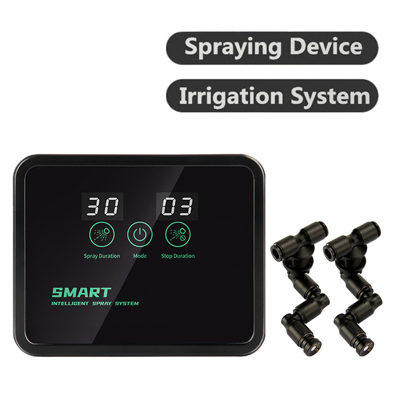 Intelligent Reptile Fogger Ter - Terrarium Fogger Ultrasonic 리뷰 및 가격