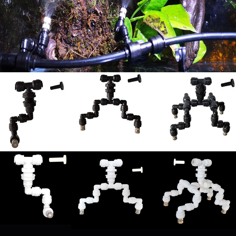 Reptiles Terrarium Fogger Mist - Terrarium Fogger Ultrasonic 리뷰 및 가격