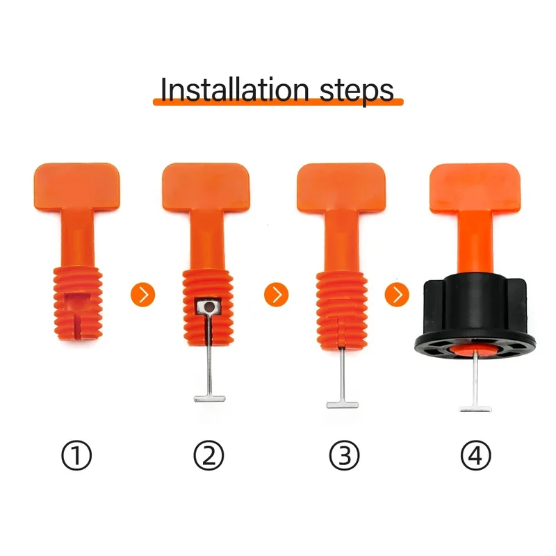 51-204Pcs Floor Tile Leveling  - Ceramic Tile Floor 리뷰 및 가격