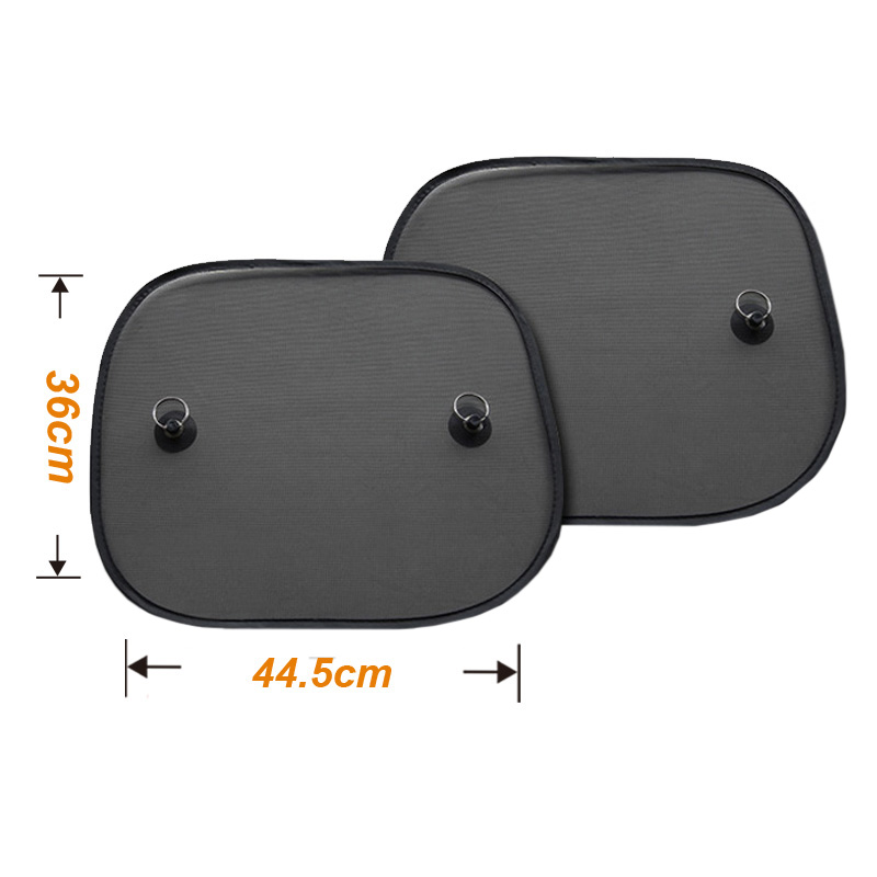 Super Quality 2pcs Black Side  - Screen Top Mesh 리뷰 및 가격