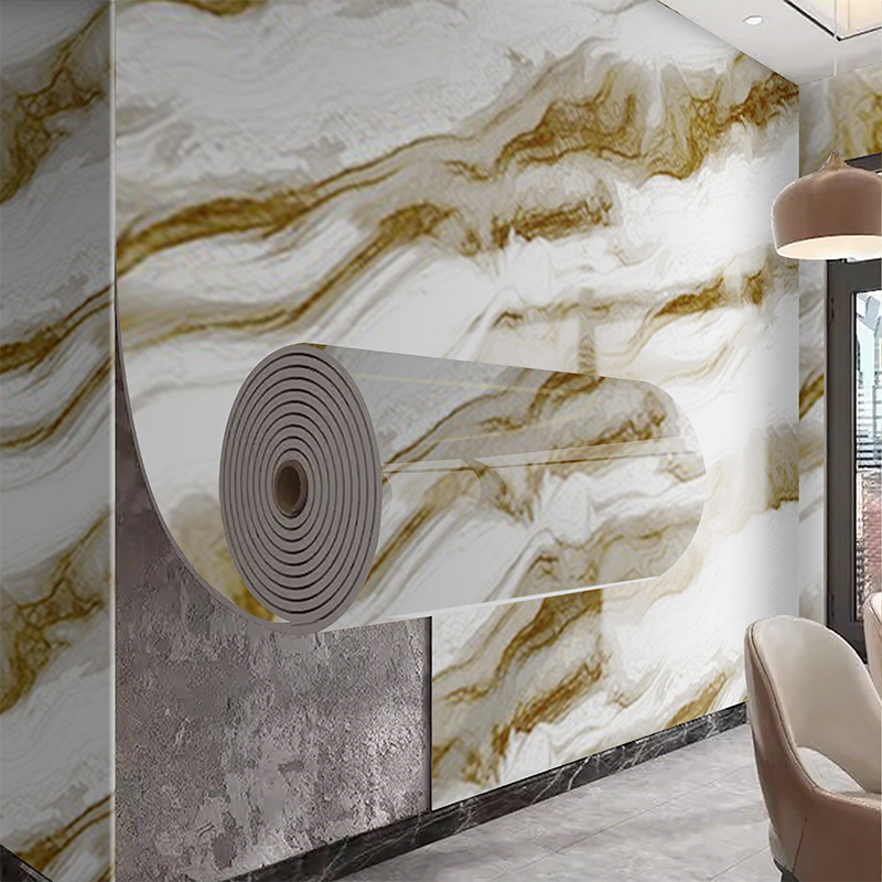 Marble stickers self-adhesive  - Pvc Panel Background 리뷰 및 가격