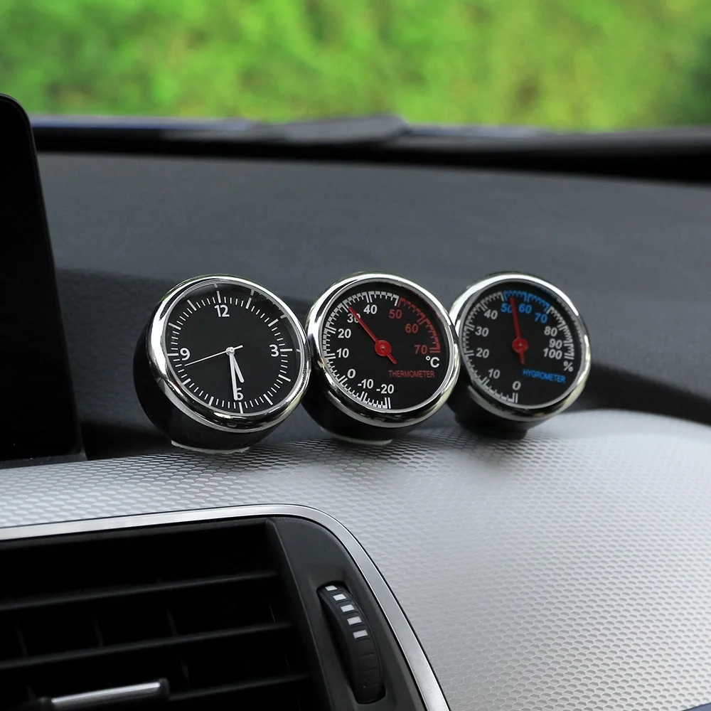 Mini Car Automobile Digital Cl - Digital Hygrometer Probe 리뷰 및 가격