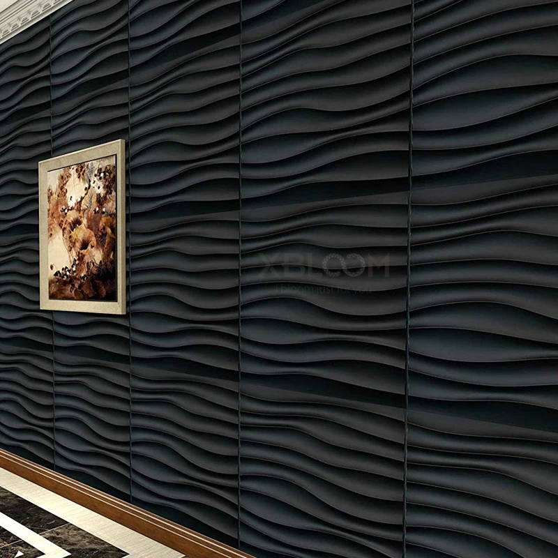12pcs 50x50cm Champagne gold c - Pvc Panel Background 리뷰 및 가격