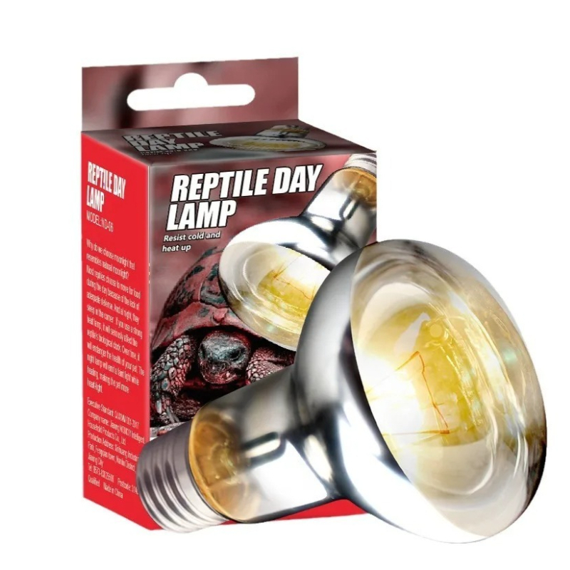 40W/60W Reptile Simulated Natu - Calcium Powder Reptile 리뷰 및 가격
