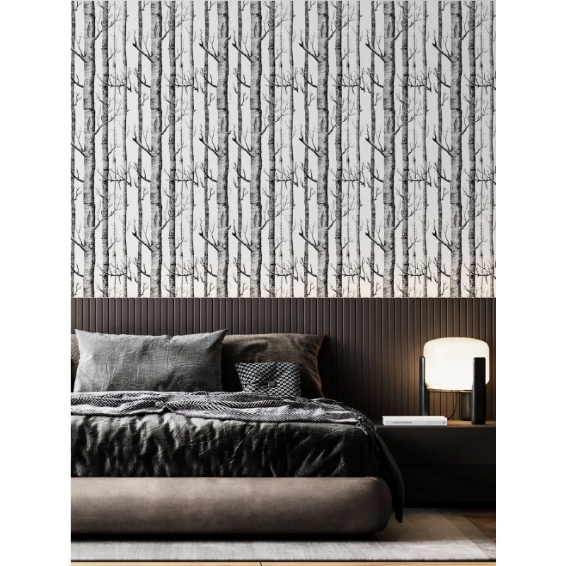 Vintage Black White Pattern Se - Pvc Panel Background 리뷰 및 가격