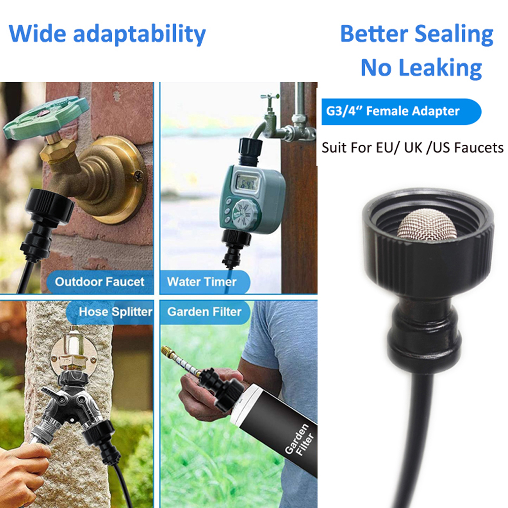 Free Bending Spray Misting Noz - Misting Nozzle Reptile 리뷰 및 가격