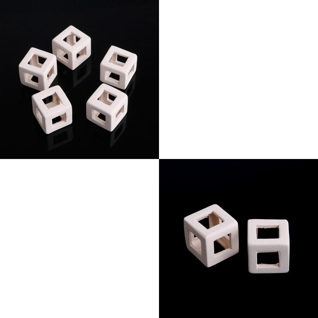 Aquarium Decorations Fish for  - Hide Cave Ceramic 리뷰 및 가격