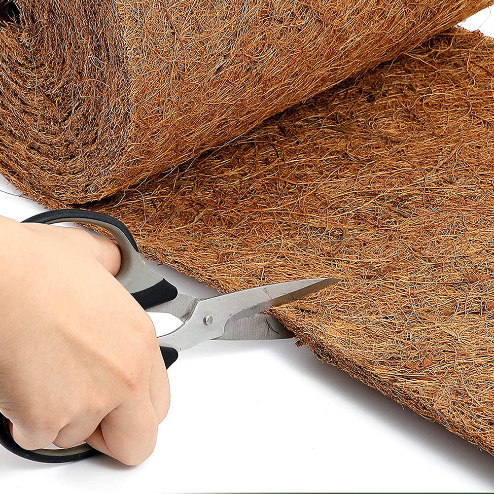 1Pcs Reptile Coconut Fiber Car - Substrate Coconut Fiber 리뷰 및 가격