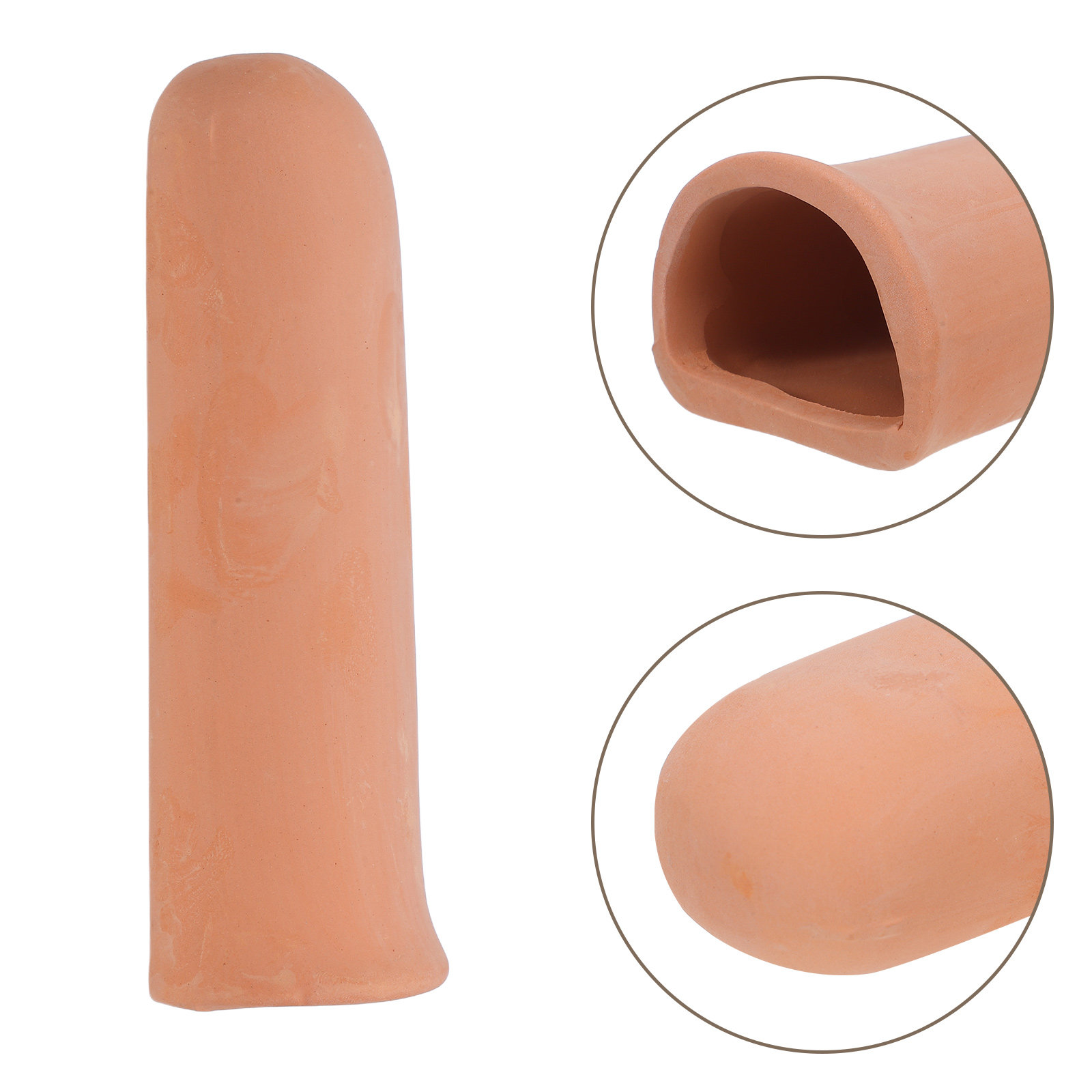2 Pcs Fish Tank Ceramic Cave A - Hide Cave Ceramic 리뷰 및 가격