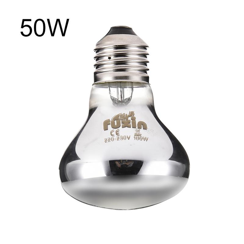 Pet Heating Lamp E27 Day Night - Ceramic Heat Emitter 리뷰 및 가격