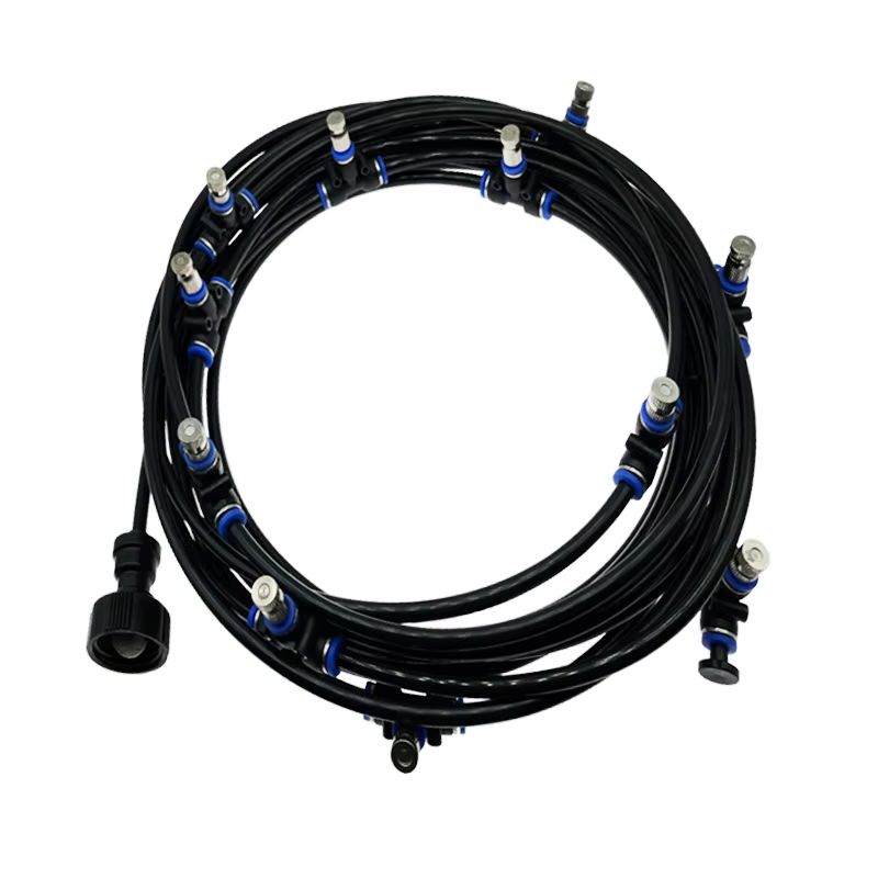 Outdoor Cooling Patio Misting  - Terrarium Fogger Ultrasonic 리뷰 및 가격