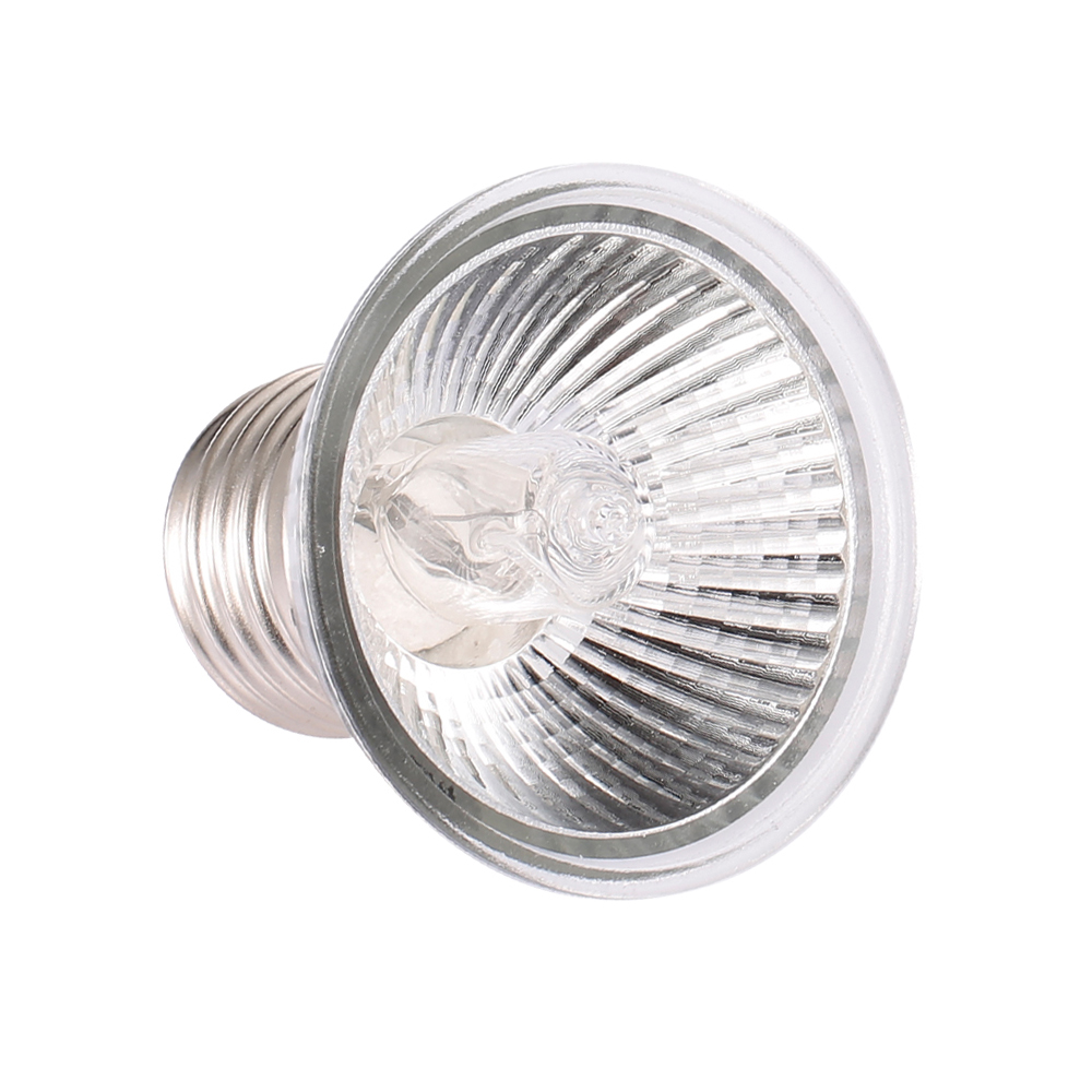 25W 50W 75W Halogen Heat Lamp  - Basking Bulb Halogen 리뷰 및 가격