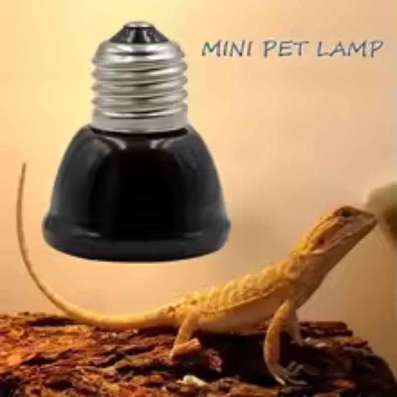 Reptile Ceramic Heat Emitter M - Ceramic Heat Emitter 리뷰 및 가격