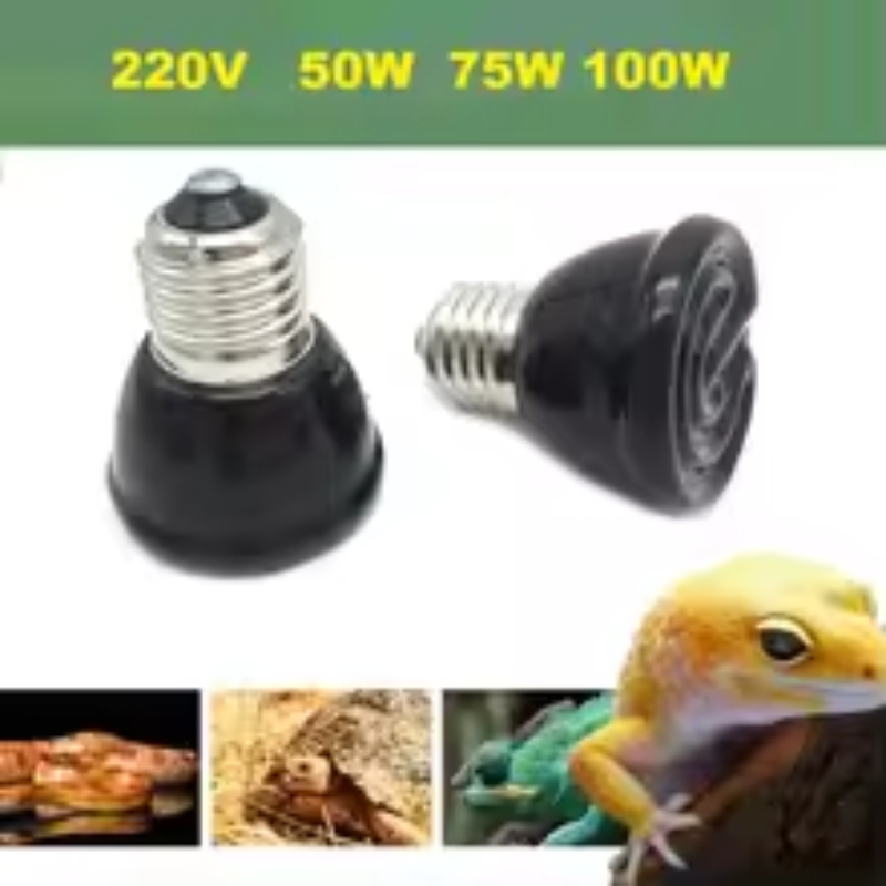 Reptile Ceramic Heat Emitter M - Ceramic Heat Emitter 리뷰 및 가격