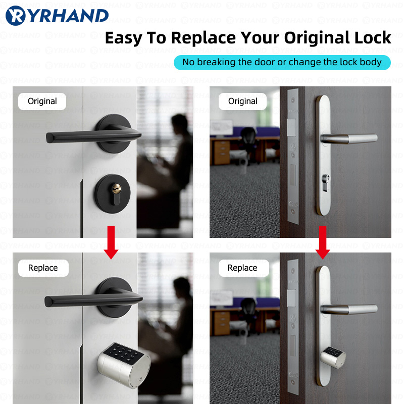 Smart Euro Cylindrical Door Lo - Glass Door Hinge 리뷰 및 가격