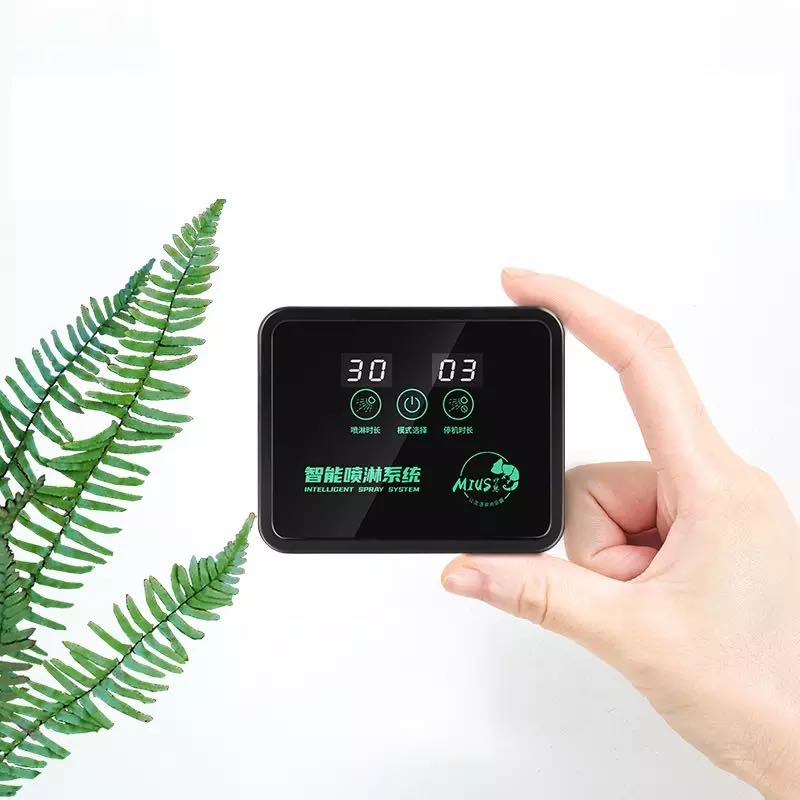 Intelligent Fogger Terrariums  - Terrarium Fogger Ultrasonic 리뷰 및 가격