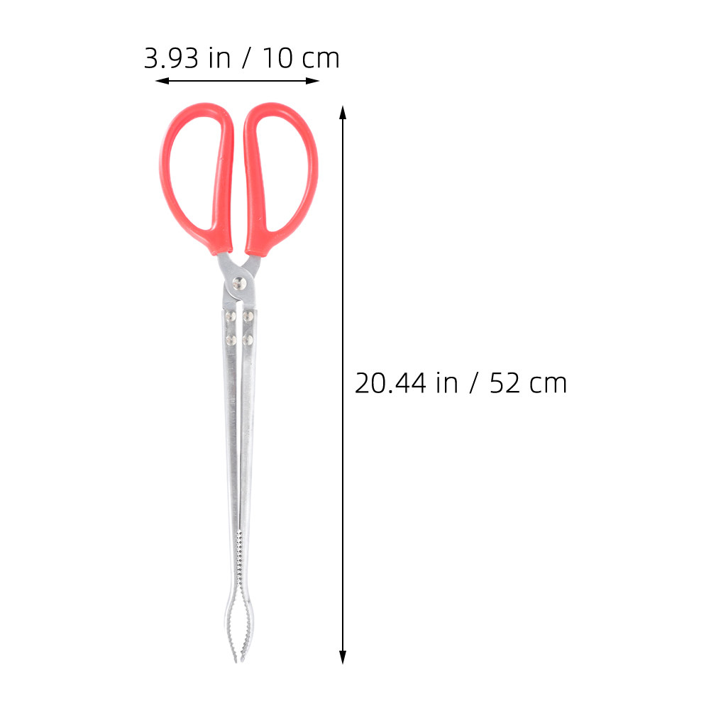 Long Handle Reptile Feeding To - Feeding Tong Stainless 리뷰 및 가격