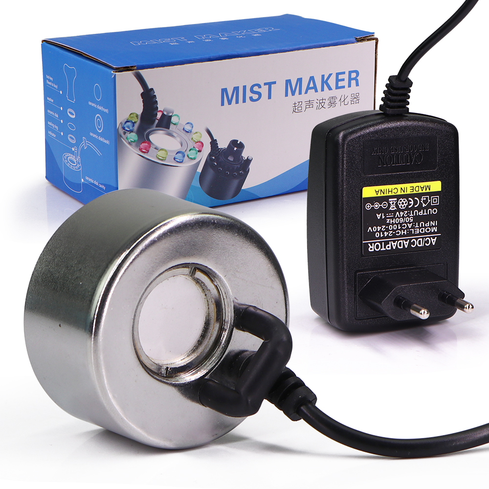 110-240V Ultrasonic Fogger w/  - Terrarium Fogger Ultrasonic 리뷰 및 가격