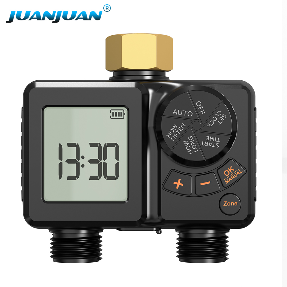 Dual Outlets Automatic Smart I - Timer Dual Outlet 리뷰 및 가격
