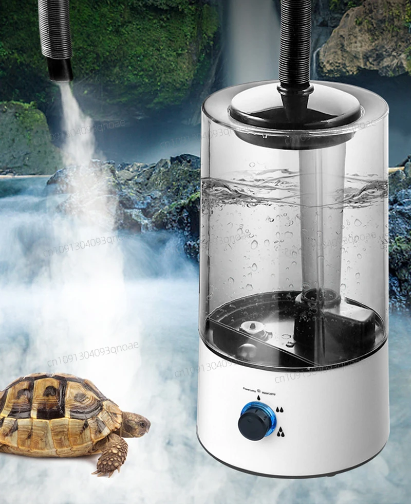 NEWNew 4000ML Ultrasonic  Humi - Terrarium Fogger Ultrasonic 리뷰 및 가격