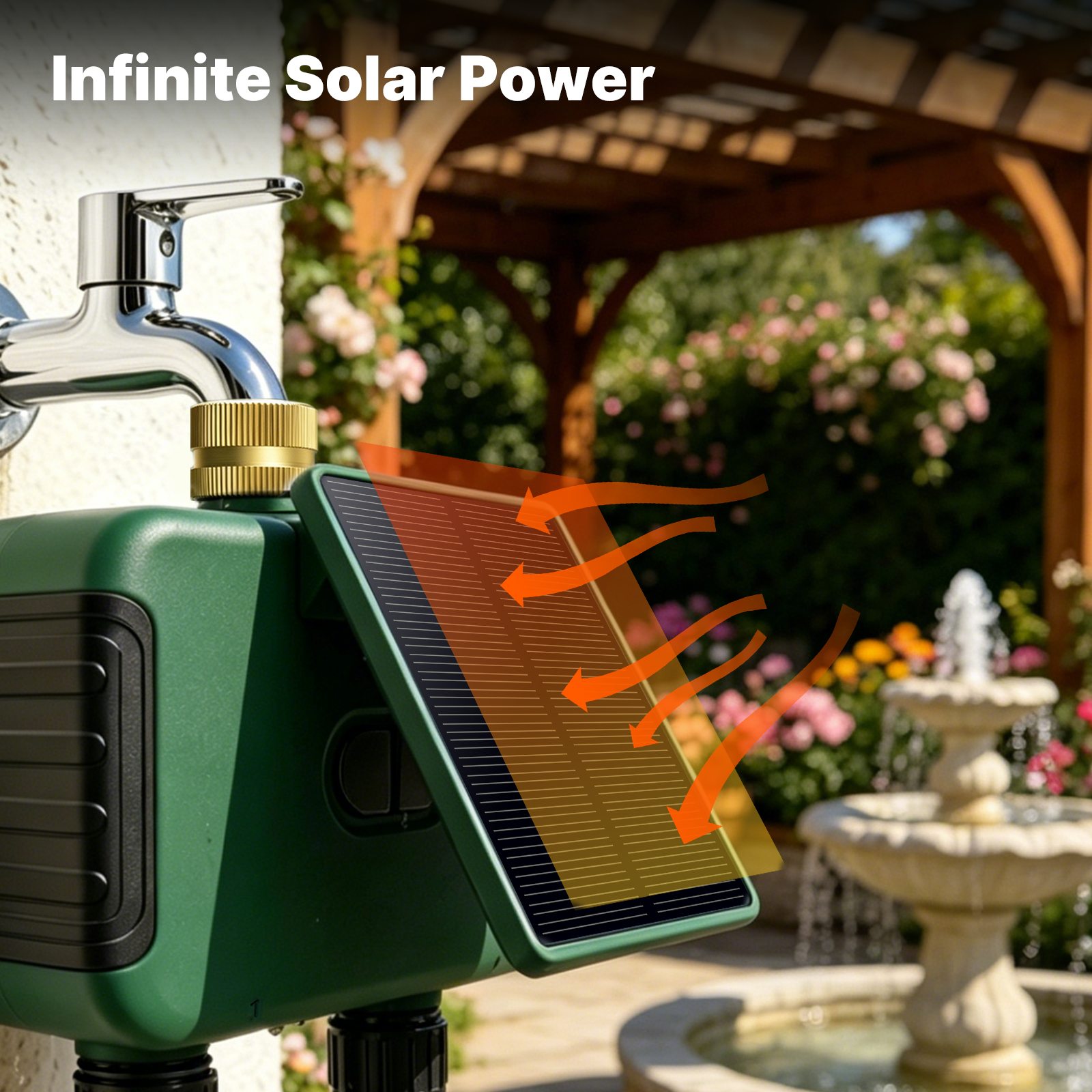 MOES Tuya WiFi Smart Solar Dua - Timer Dual Outlet 리뷰 및 가격